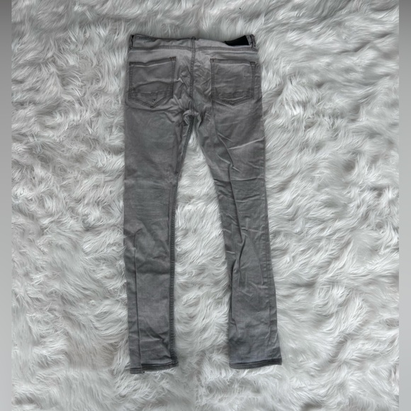 All Saints - Cigarette Jeans (32) - Picture 3 of 4